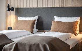 Quality Airport Hotel Vaernes