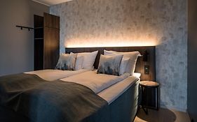 Quality Airport Hotel Vaernes